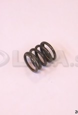 Original LADA 2101-2905630-20, By-pass valve spring