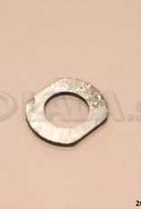 Original LADA 2101-3401144-01, Adjuster screw plate. 2.10 mm