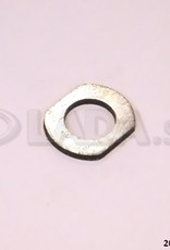 Original LADA 2101-3401196-01, Adjuster screw plate