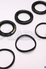 Original LADA 2101-3501206, Jeu de joints frein (4 + 4)
