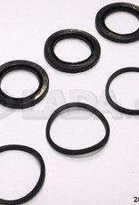 Original LADA 2101-3501206, Seal set rem (4 + 4)