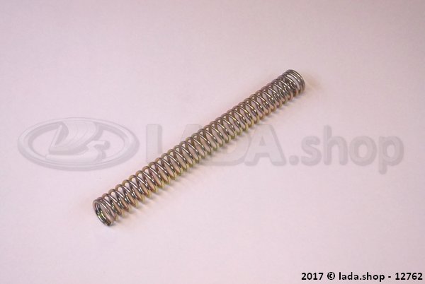 Original LADA 2101-3508036, Spring