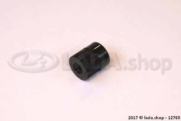 Original LADA 2101-3508039, Button. handbrake release