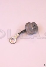 Original LADA 2101-3701320, Diode.Gerador