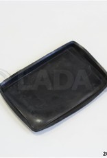 Original LADA 2101-3703095, Accu bakje rubber 26x17cm