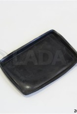 Original LADA 2101-3703095, Bandeja de goma para batería 26x17cm