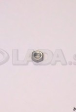 Original LADA 2101-3706001, Nut