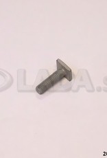 Original LADA 2101-3706002, Screw