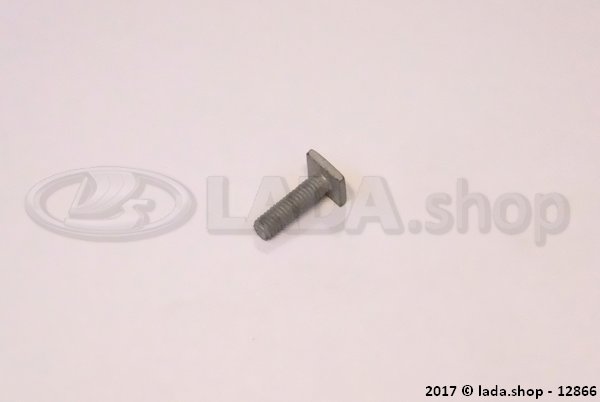 Original LADA 2101-3706002, Tornillo