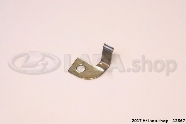 Original LADA 2101-3706003, Spring