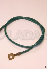 Original LADA 2101-3706014, Conductor