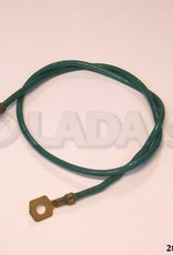 Original LADA 2101-3706014, Lead