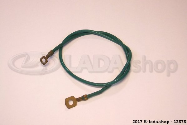 Original LADA 2101-3706014, Conductor