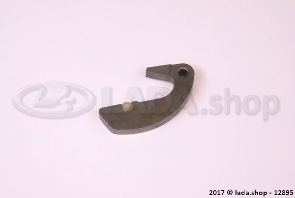 Original LADA 2101-3706240, Gewicht