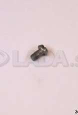 Original LADA 2101-3706802, Breake Contato Screw