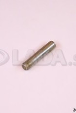 Original LADA 2101-3708415, shaft hefboom