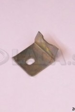 Original LADA 2101-3711334, Fixacao Da Primavera