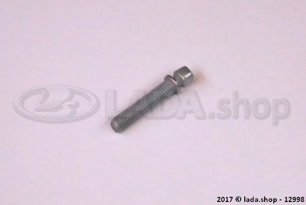 Original LADA 2101-3711534, Screw