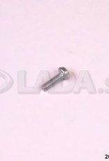 Original LADA 2101-3711538, Screw