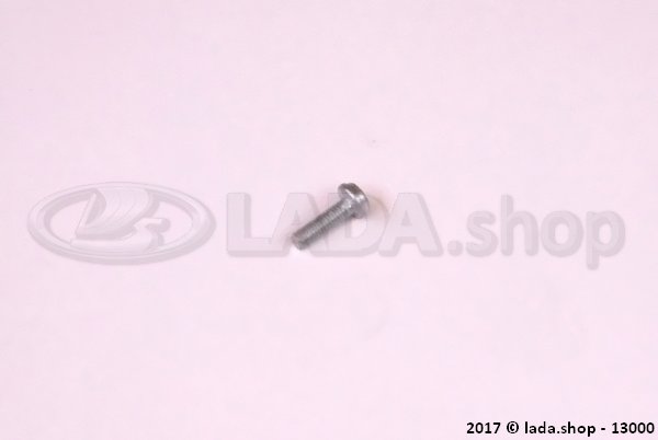 Original LADA 2101-3711538, Screw