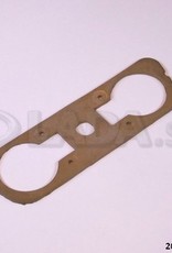 Original LADA 2101-3717033, Gasket