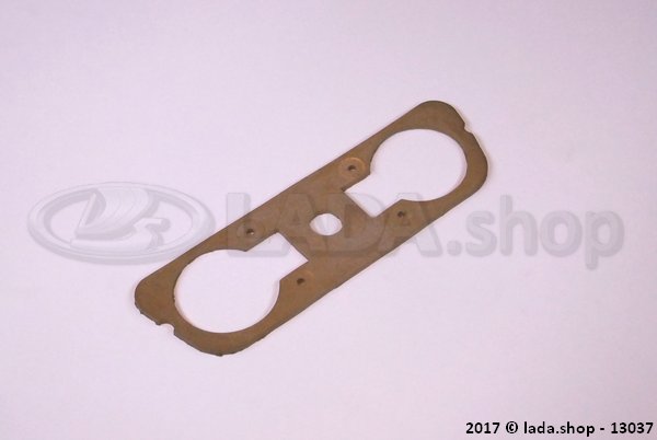 Original LADA 2101-3717033, Gasket