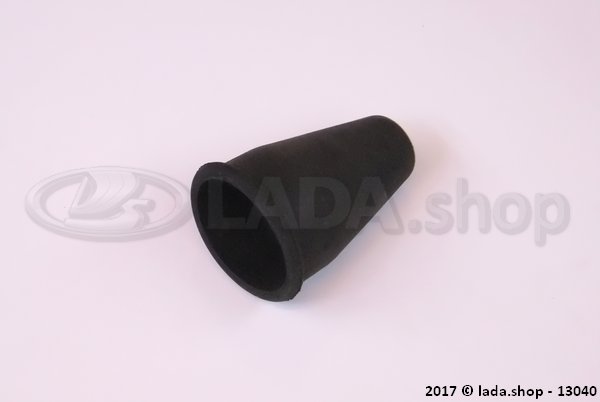 Original LADA 2101-3717230, Boot protective