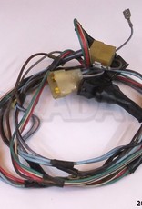 Original LADA 2101-3724026-99, Haz de cables
