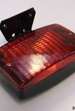 Original LADA 2101-3757010, Fog lamp