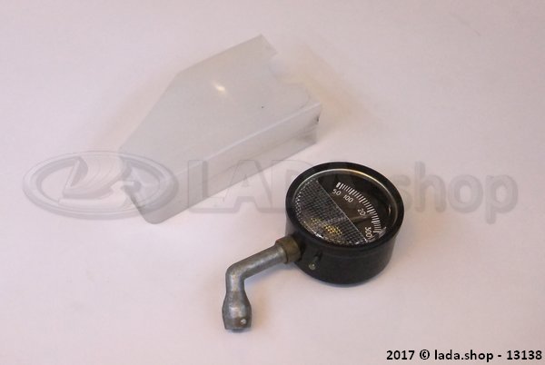 Original LADA 2101-3901419, Gauge