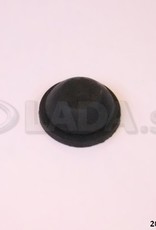 Original LADA 2101-5002092, Cover side panel