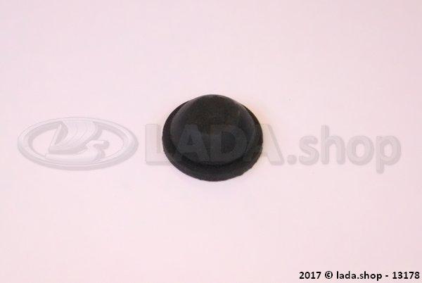 Original LADA 2101-5002092, Cover zijpaneel