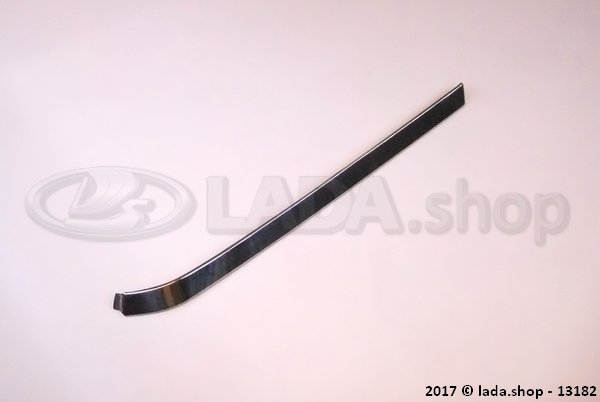 Original LADA 2101-5003012, Achterstijl molding