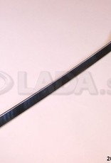Original LADA 2101-5003013, Achterstijl molding