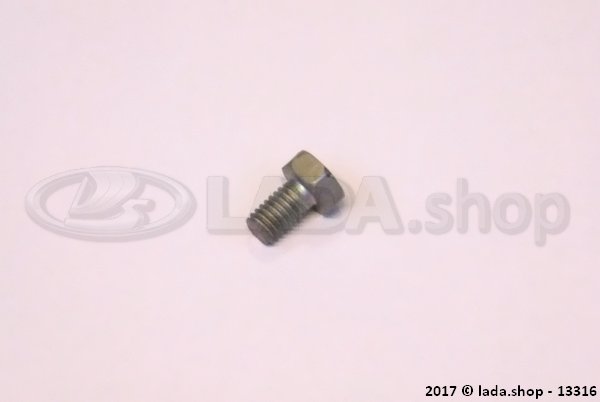 Original LADA 2101-5205301, Screw