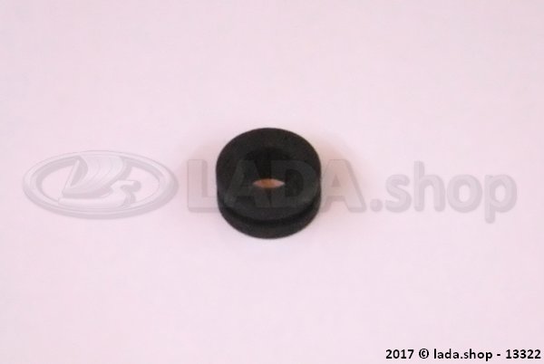 Original LADA 2101-5205501, Bush rubber