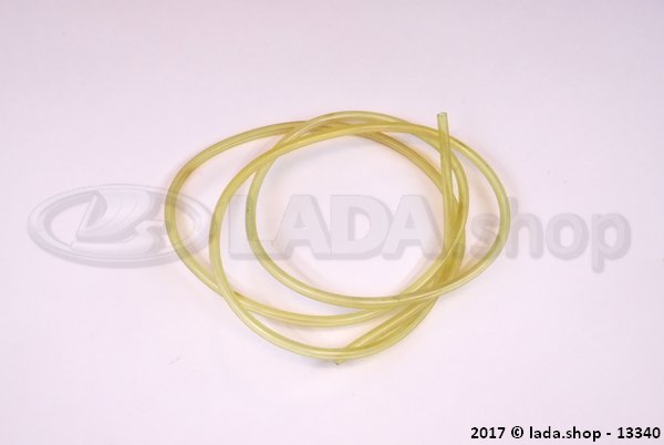 Original LADA 2101-5208098-10, Tubo L600mm D4d2mm