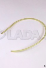 Original LADA 2101-5208099-10, Manguera L200mm D4d2mm