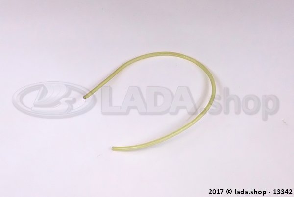 Original LADA 2101-5208099-10, Manguera L200mm D4d2mm