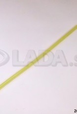 Original LADA 2101-5208100, Rohr L230mm D6d4mm