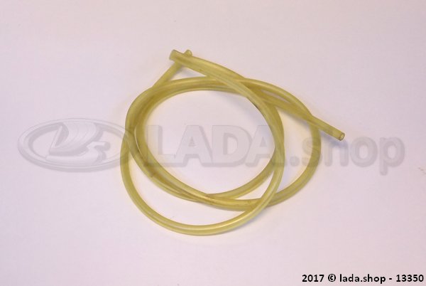 Original LADA 2101-5208426, Hose L1340mm D6d4mm