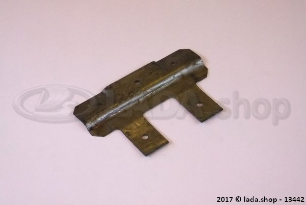 Original LADA 2101-5401154, Bord