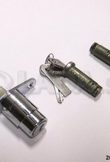 Original LADA 2101-6100045, Kit. cilinders