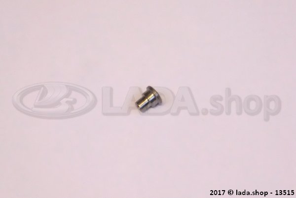 Original LADA 2101-6103082, Upper pivot pin