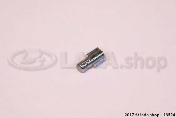 Original LADA 2101-6103105, Button handle