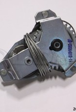 Original LADA 2101-6104020-01, Front window regulator