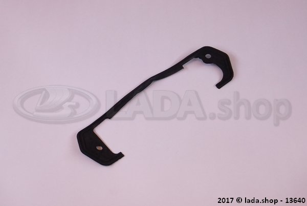 Original LADA 2101-6205251, Unterlage Links