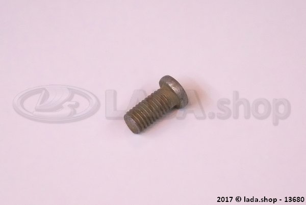 Original LADA 2101-6810054, Bolt