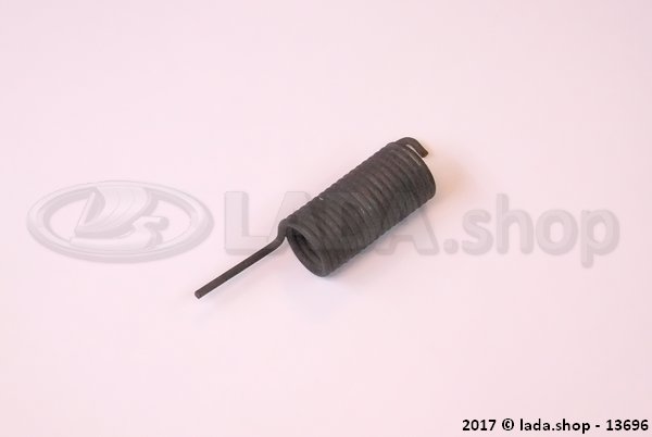 Original LADA 2101-6814050, Spring