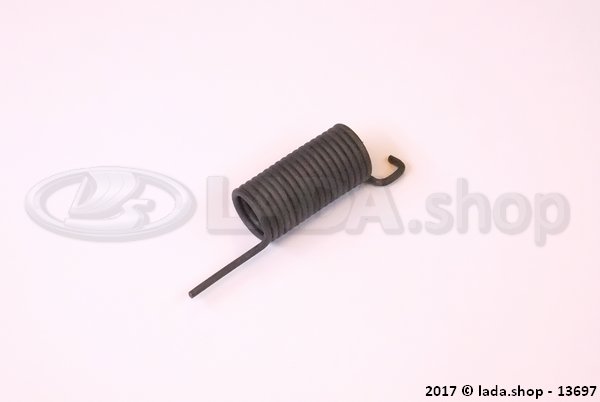 Original LADA 2101-6814051, Spring